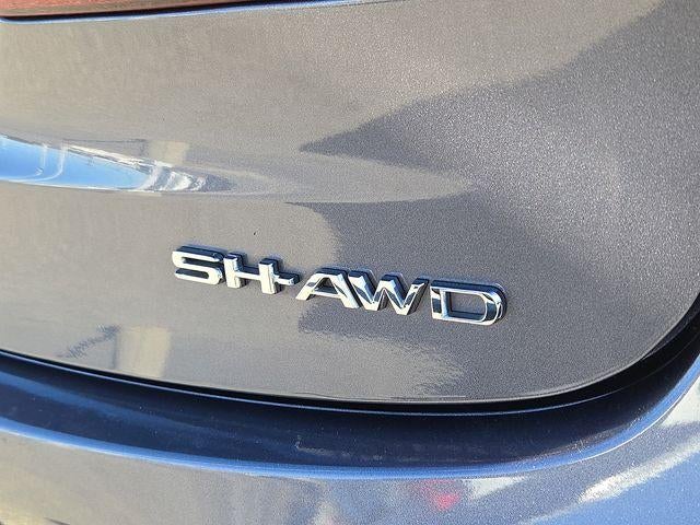 2019 Acura TLX w/Technology Pkg