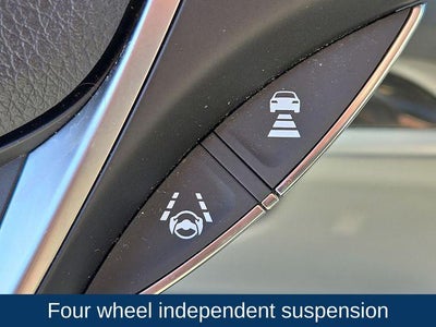 2019 Acura TLX w/Technology Pkg