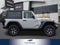 2022 Jeep Wrangler Rubicon