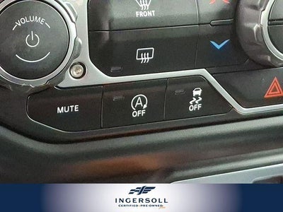 2022 Jeep Wrangler Rubicon