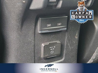 2021 Jeep Wrangler Unlimited Sahara High Altitude