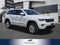 2022 Jeep Grand Cherokee WK Laredo E