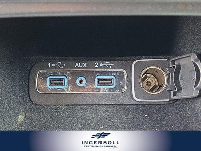 2022 Jeep Grand Cherokee WK Laredo E