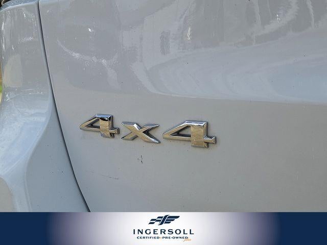 2022 Jeep Grand Cherokee WK Laredo E