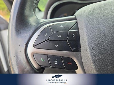 2022 Jeep Grand Cherokee WK Laredo E