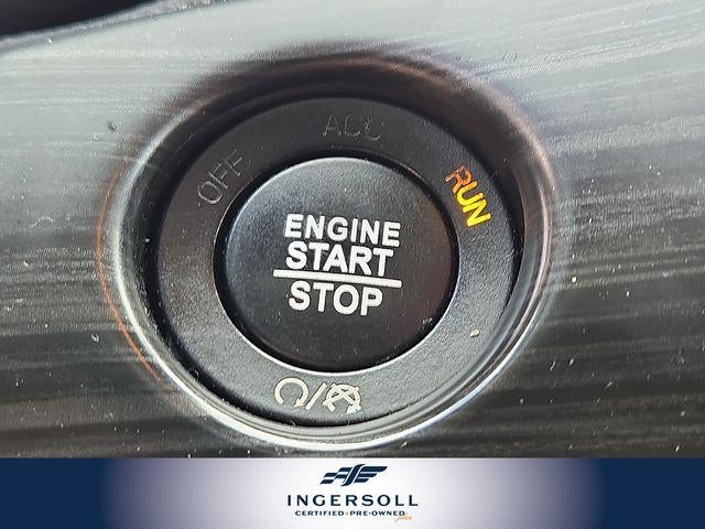 2022 Jeep Grand Cherokee WK Laredo E