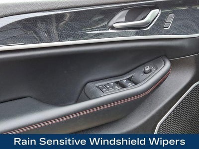 2022 Jeep Grand Cherokee Trailhawk