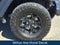 2025 Jeep Wrangler 4xe Willys