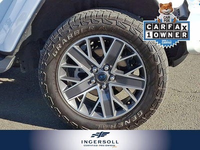 2024 Jeep Wrangler 4xe High Altitude