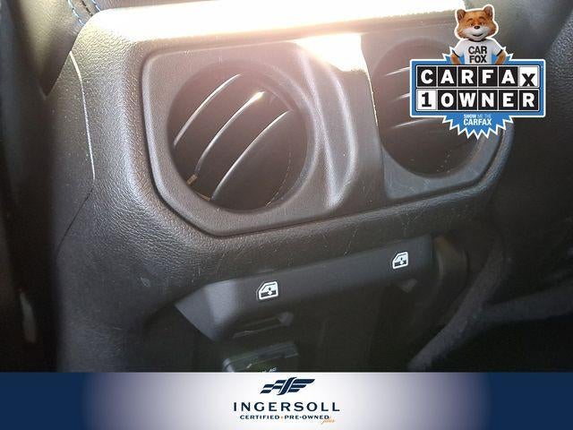 2024 Jeep Wrangler 4xe High Altitude