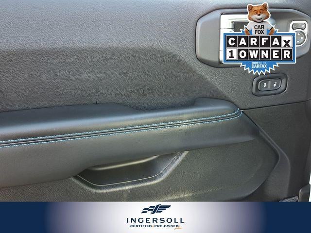 2024 Jeep Wrangler 4xe High Altitude