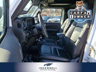 2024 Jeep Wrangler 4xe High Altitude