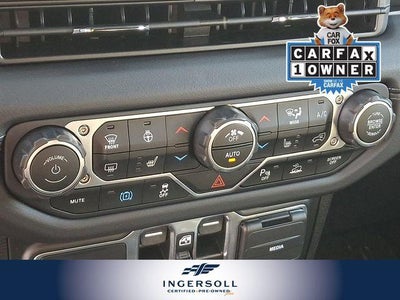 2024 Jeep Wrangler 4xe High Altitude