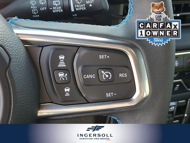 2024 Jeep Wrangler 4xe High Altitude