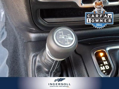 2024 Jeep Wrangler 4xe High Altitude