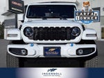 2024 Jeep Wrangler 4xe High Altitude