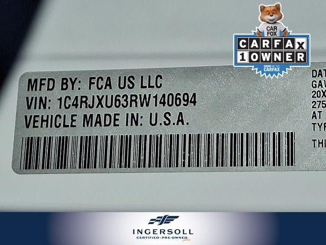 2024 Jeep Wrangler 4xe High Altitude