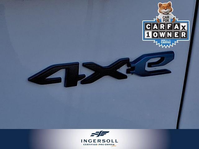 2024 Jeep Wrangler 4xe High Altitude