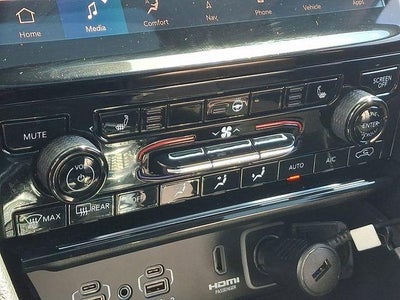 2024 Jeep Grand Cherokee 4xe 4x4