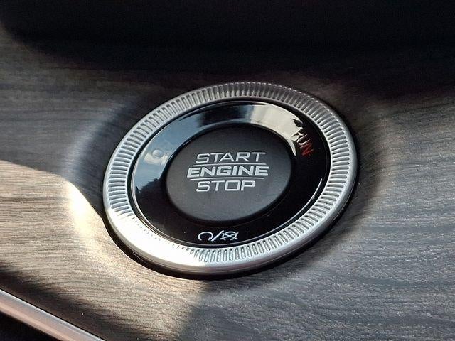 2024 Jeep Grand Cherokee 4xe 4x4
