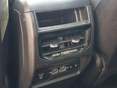 2024 Jeep Grand Cherokee 4xe 4x4