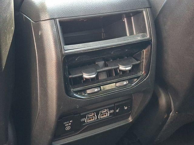 2024 Jeep Grand Cherokee 4xe 4x4