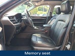 2024 Jeep Grand Cherokee 4xe 4x4