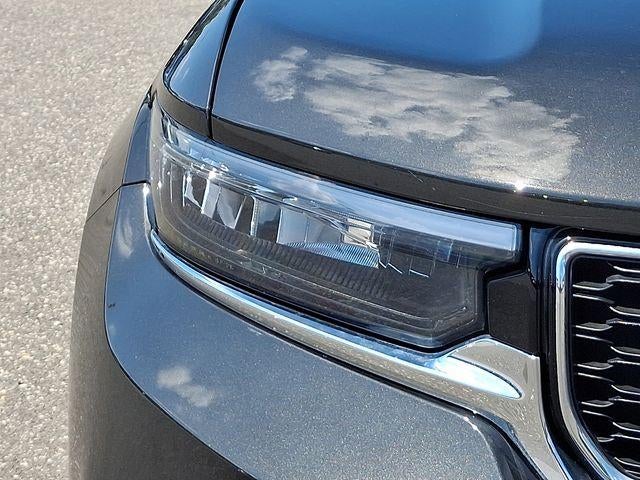 2024 Jeep Grand Cherokee 4xe 4x4