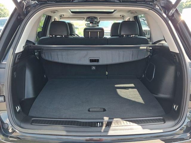 2024 Jeep Grand Cherokee 4xe 4x4