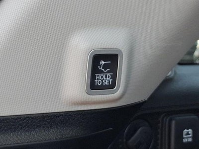 2024 Jeep Grand Cherokee 4xe 4x4