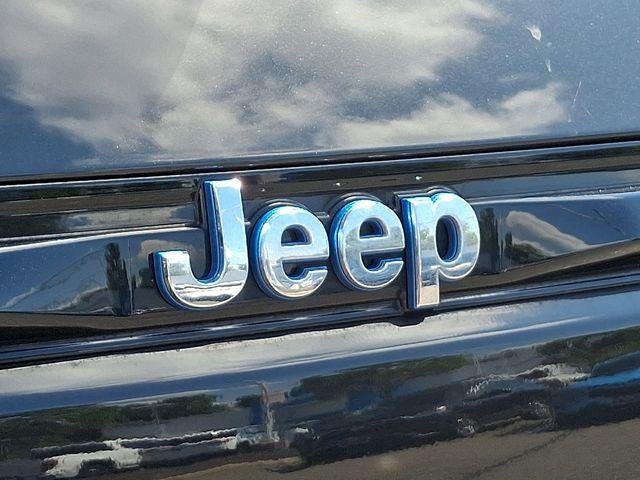 2024 Jeep Grand Cherokee 4xe 4x4