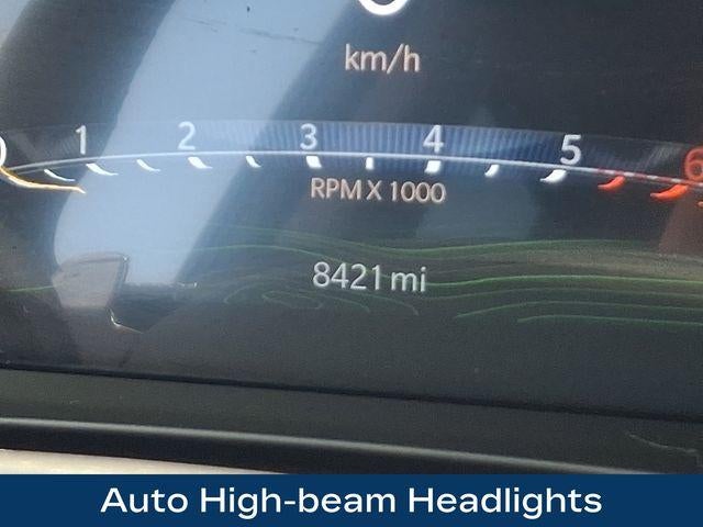 2024 Jeep Grand Cherokee 4xe 4x4