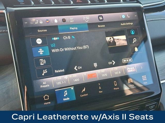 2023 Jeep Grand Cherokee 4xe 4x4