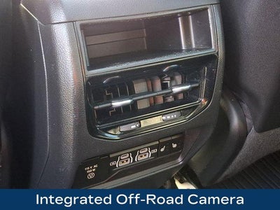 2023 Jeep Grand Cherokee 4xe 4x4