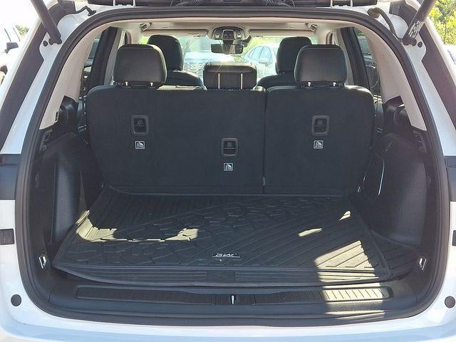 2023 Jeep Grand Cherokee 4xe 4x4