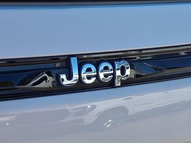 2023 Jeep Grand Cherokee 4xe 4x4