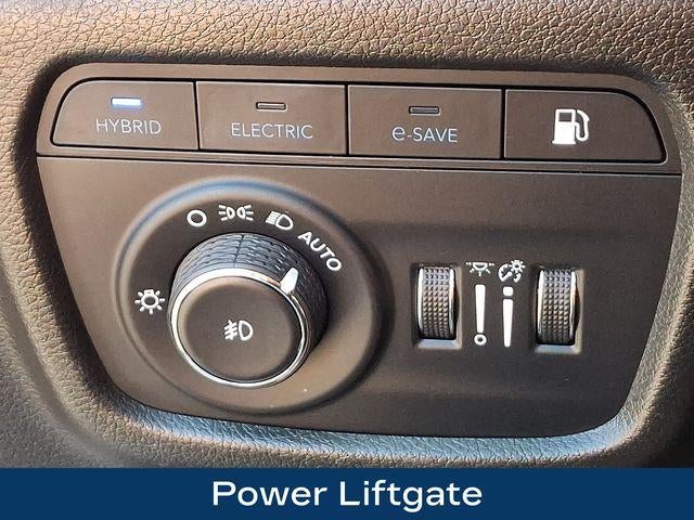 2023 Jeep Grand Cherokee 4xe 4x4