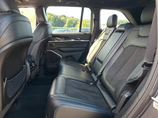 2023 Jeep Grand Cherokee 4xe Trailhawk