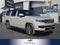 2022 Jeep Grand Wagoneer Series I
