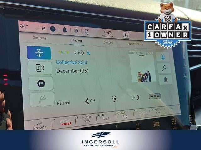 2022 Jeep Grand Wagoneer Series I