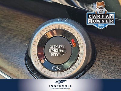 2022 Jeep Grand Wagoneer Series I