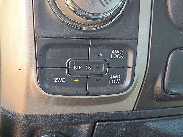 2018 RAM 1500 SLT
