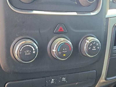 2018 RAM 1500 SLT