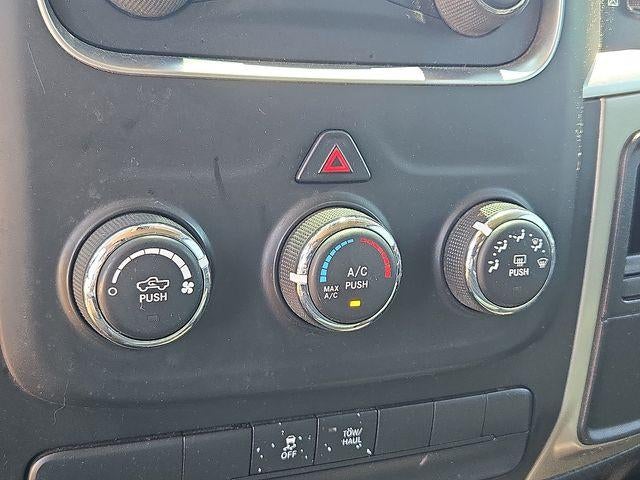 2018 RAM 1500 SLT