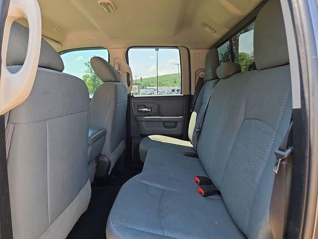 2018 RAM 1500 SLT