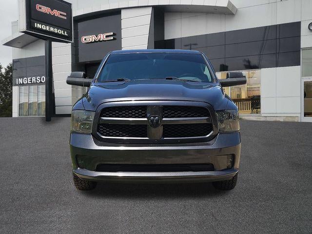 2018 RAM 1500 SLT