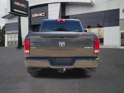 2018 RAM 1500 SLT