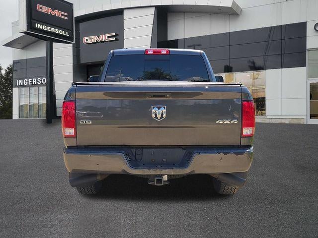 2018 RAM 1500 SLT