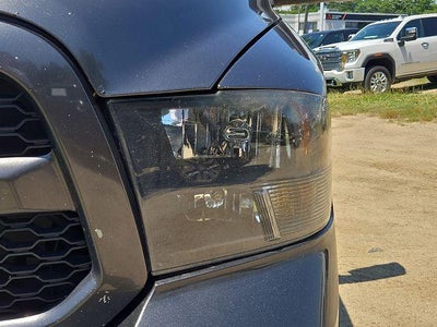 2018 RAM 1500 SLT