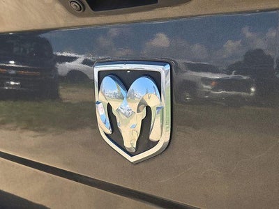 2018 RAM 1500 SLT